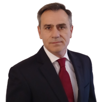 Γιώργος Ευσταθόπουλος – Συνεργαζόμενος Δικηγόρος tr